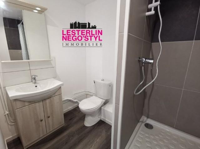 Appartement location à Le Havre, Epretot
