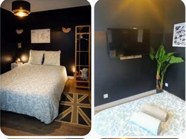 Appartement location à Le Havre, Epretot