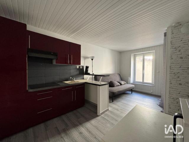 Appartement location à Château-Thierry, Nogentel