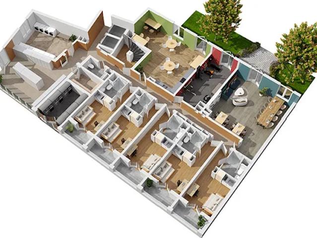 Appartement vente à Rennes, Bretagne