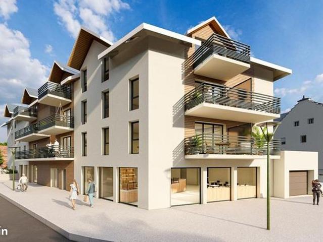 Appartement vente à Grenoble, Saint-nizier-du-moucherotte