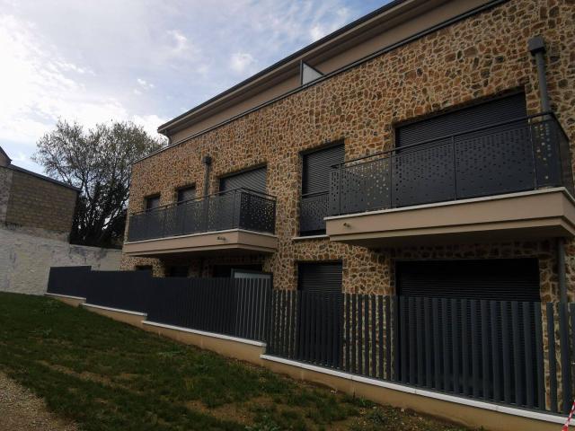 Appartement location à Hardricourt, Yvelines