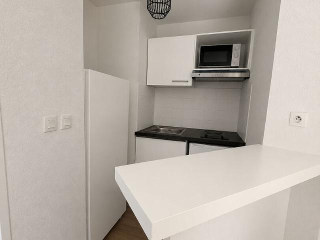 Appartement location à Toulouse