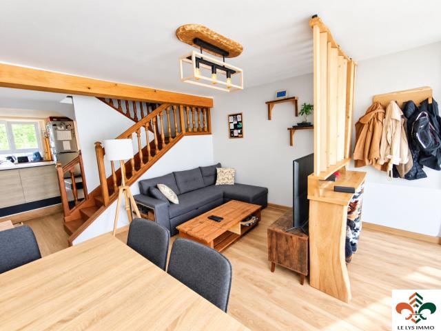Appartement vente à Cramant, Marne