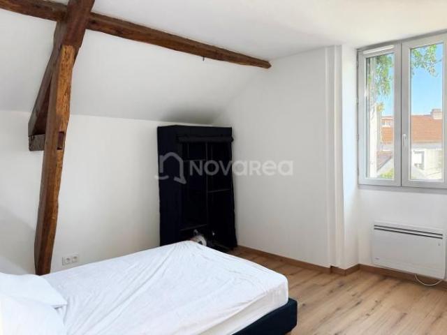 Appartement location à Pau