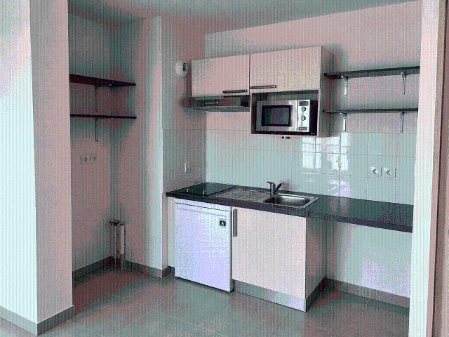 Appartement location à Le Verger, Balma