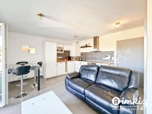 Appartement vente à Marseille
