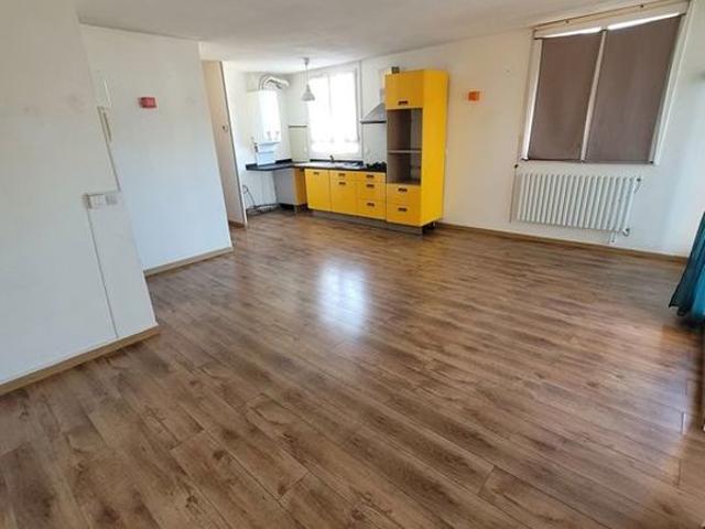 Appartement location à Istres, Vitrolles