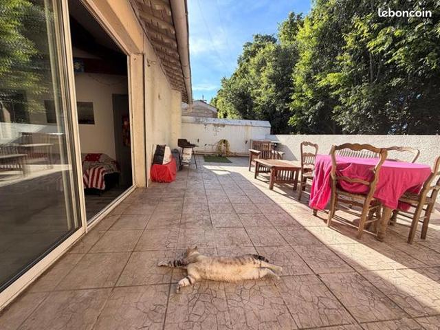 Appartement vente à Perpignan