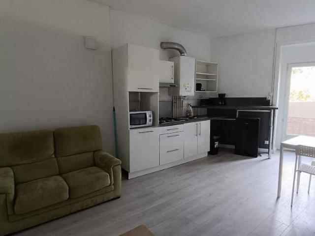 Appartement location à Eau Courante, Lorient