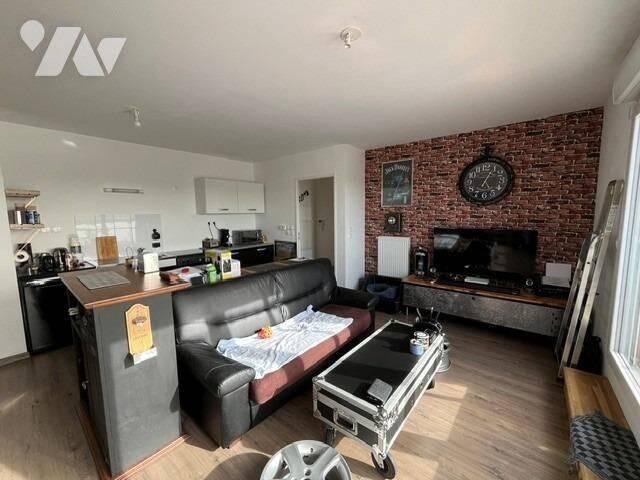 Appartement location à Déville-lès-Rouen, Seine-Maritime