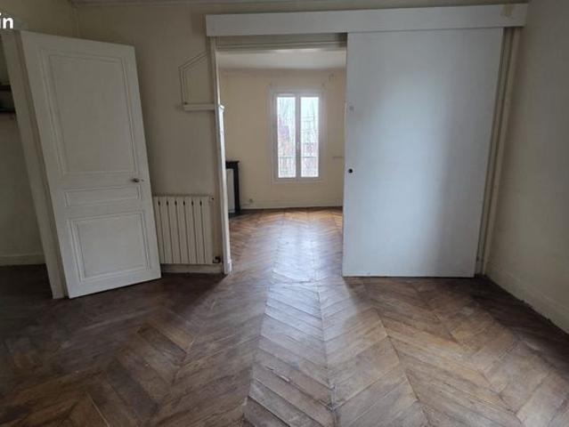 Appartement vente à Sarcelles, Montmorency