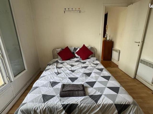 Appartement vente à L'Haÿ-les-Roses, Arcueil