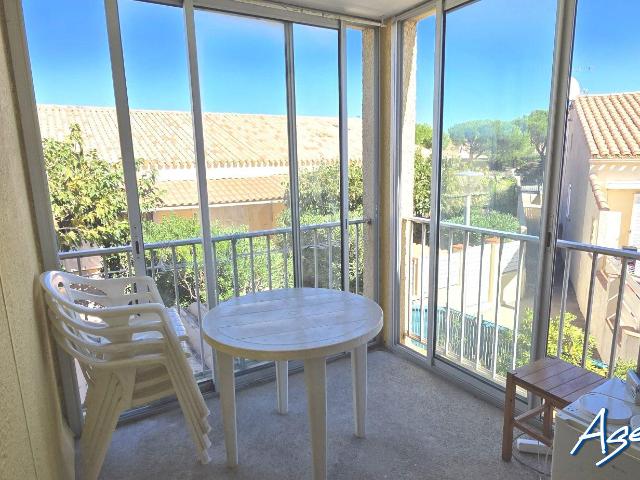 Appartement vente à Narbonne, Fleury