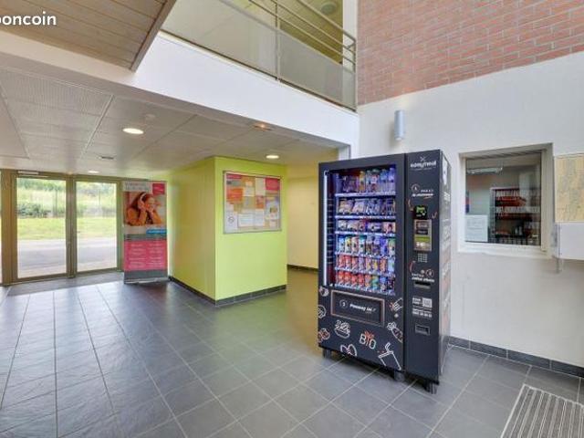 Appartement vente à Valenciennes