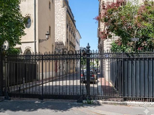 Appartement vente à Paris, Île-de-France