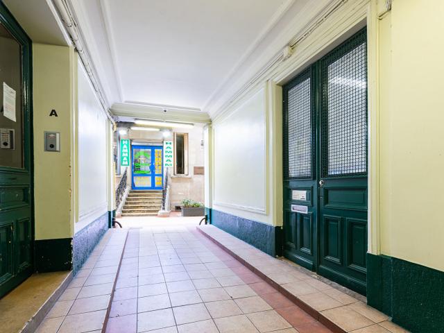 Appartement vente à Paris 18e Arrondissement, Paris