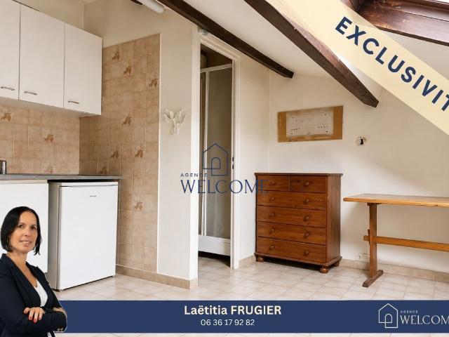 Appartement vente à Carpentras, Orange