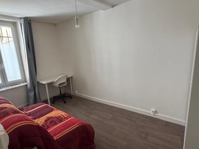 Appartement vente à Dijon
