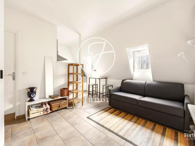 Appartement vente à Paris 17e Arrondissement, Paris
