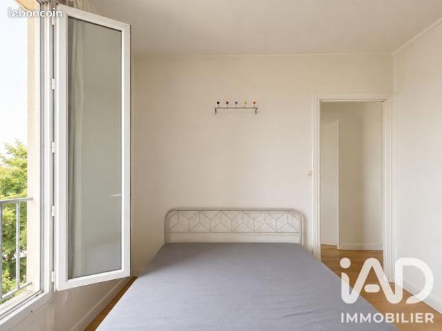 Appartement vente à L'Haÿ-les-Roses, Arcueil