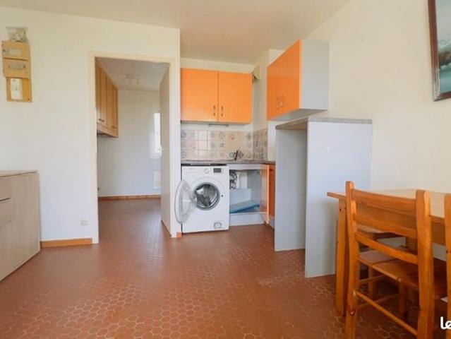 Appartement vente à Châteaulin, Bretagne