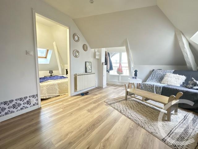 Appartement vente à Rennes, Bretagne