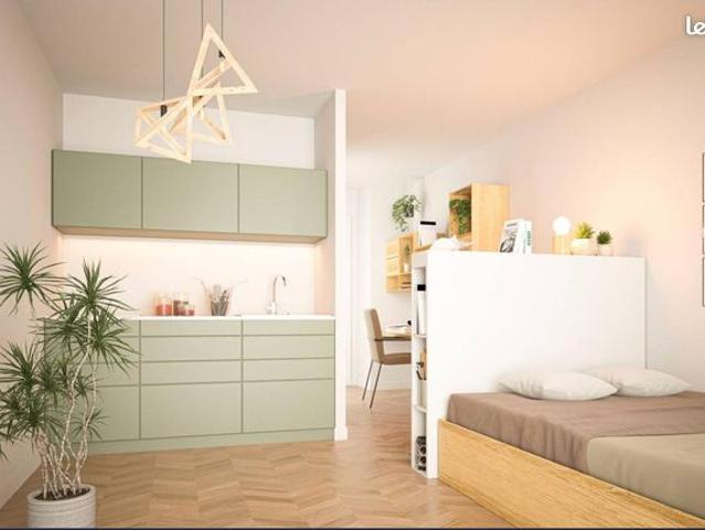 Appartement vente à Grasse