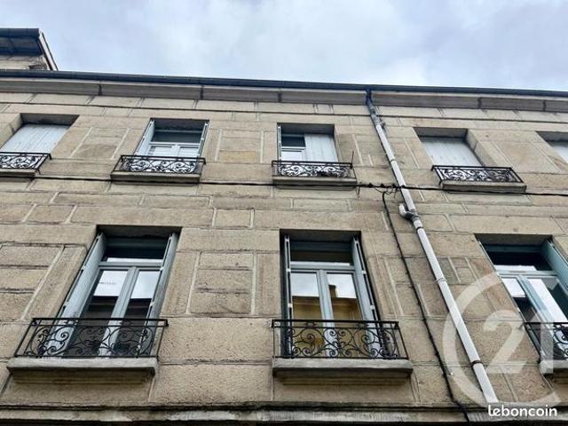 Appartement vente à Saint-Étienne, Saint-etienne