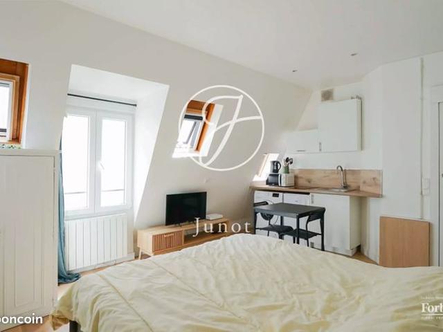 Appartement vente à Paris