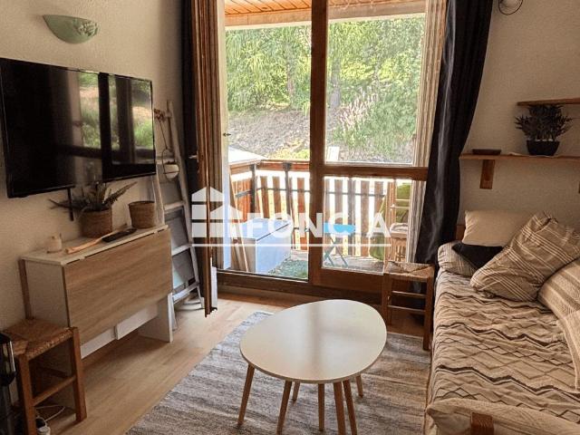 Appartement vente à Castellane, Allos