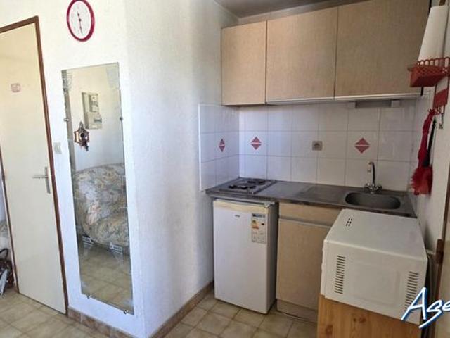 Appartement vente à Metz, Fleury