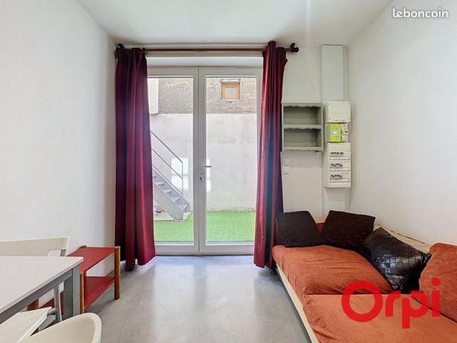 Appartement vente à Lyon, Rhône