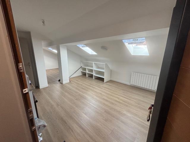 Appartement location à Mâcon