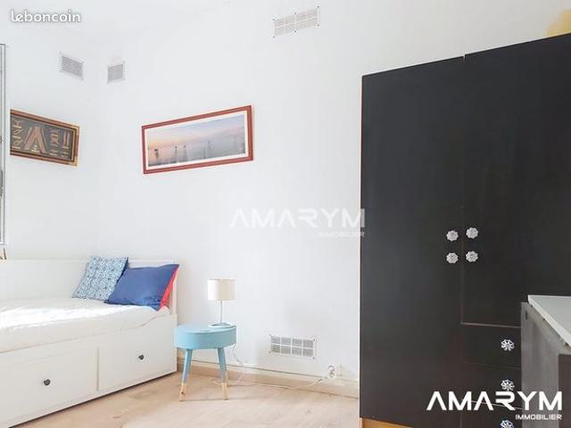 Appartement vente à Abbeville, Ault