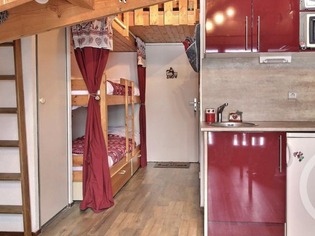 Appartement vente à Thonon-les-Bains, Bernex