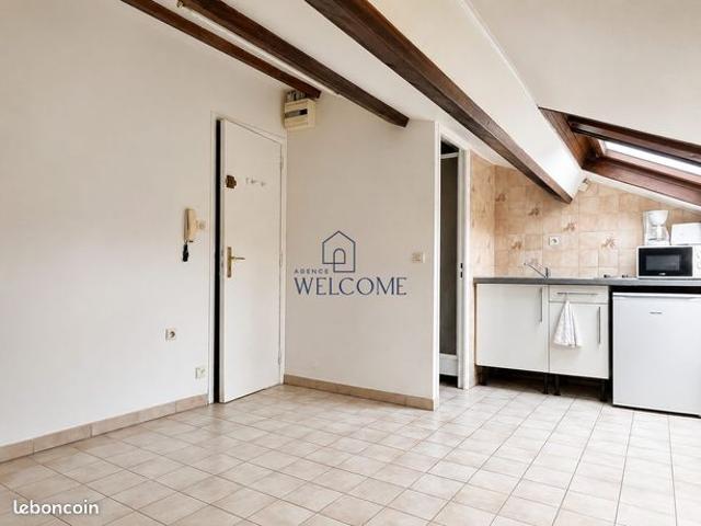 Appartement vente à Carpentras, Orange