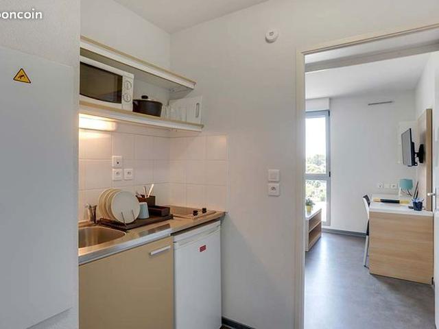 Appartement vente à Toulouse