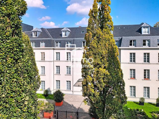 Appartement vente à Nantes