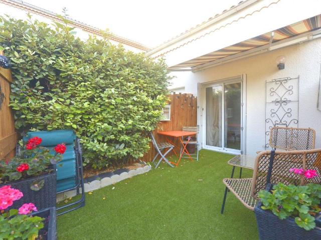 Appartement vente à Rochefort, Saint-georges-de-didonne
