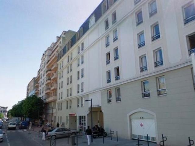 Appartement vente à Boulogne-Billancourt, Vanves