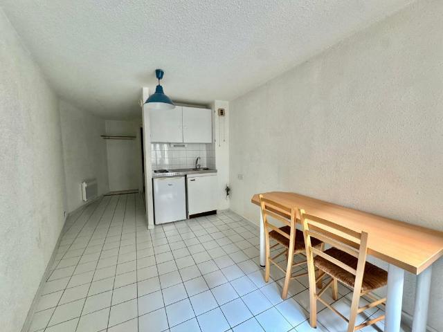 Appartement vente à Toulouse