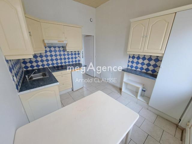 Appartement vente à Montreuil-sur-Mer, Berck
