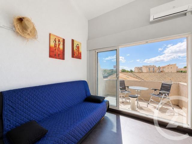 Appartement vente à Montpellier, Marseillan