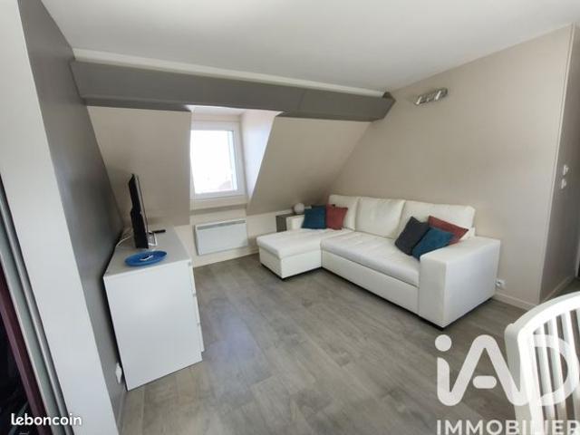 Appartement vente à Dieppe, Le Tréport