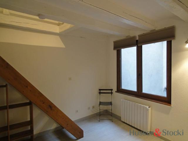 Appartement vente à Strasbourg, Hoenheim