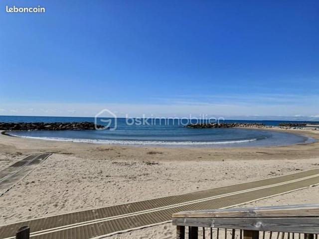 Appartement vente à Montpellier, Frontignan