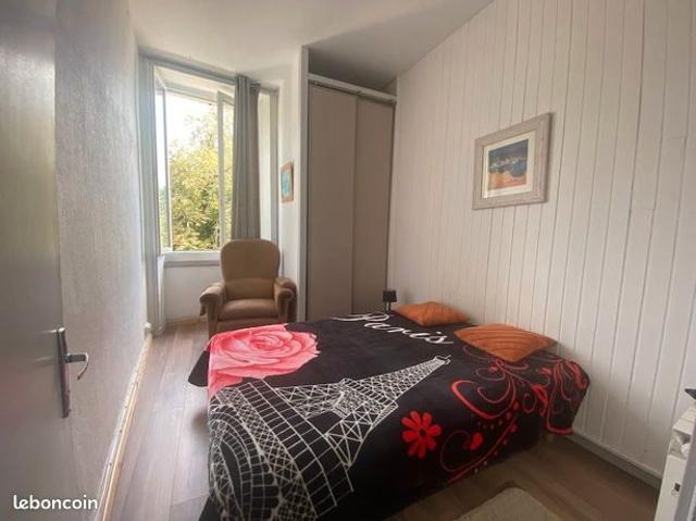 Appartement vente à Largentière, Vals-les-bains