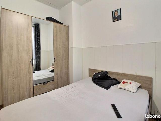 Appartement vente à Paris