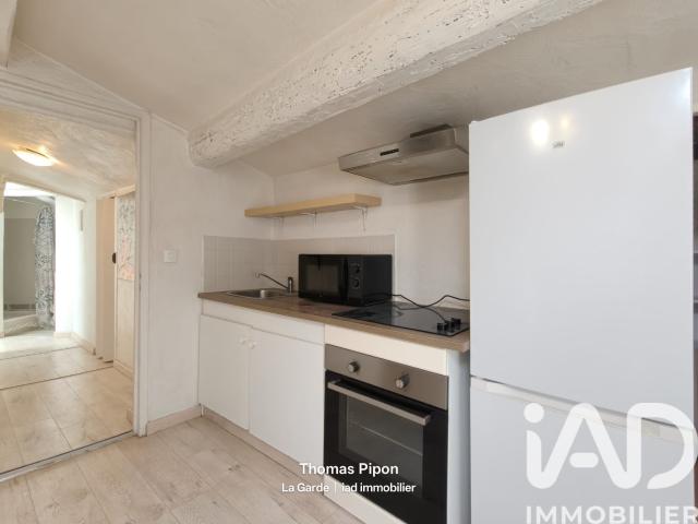 Appartement vente à Arrondissement de Toulon, La Garde